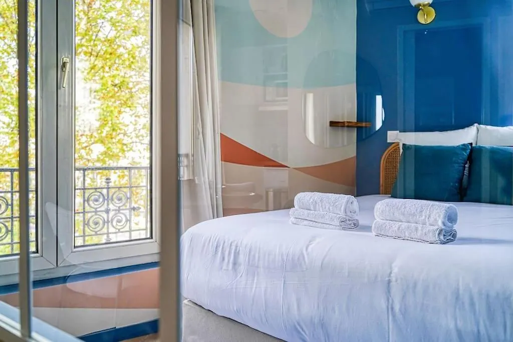 Colore Wagram - Ii Daire